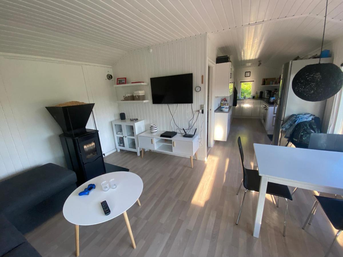 Pomonahouse Villa Nakskov Ngoại thất bức ảnh