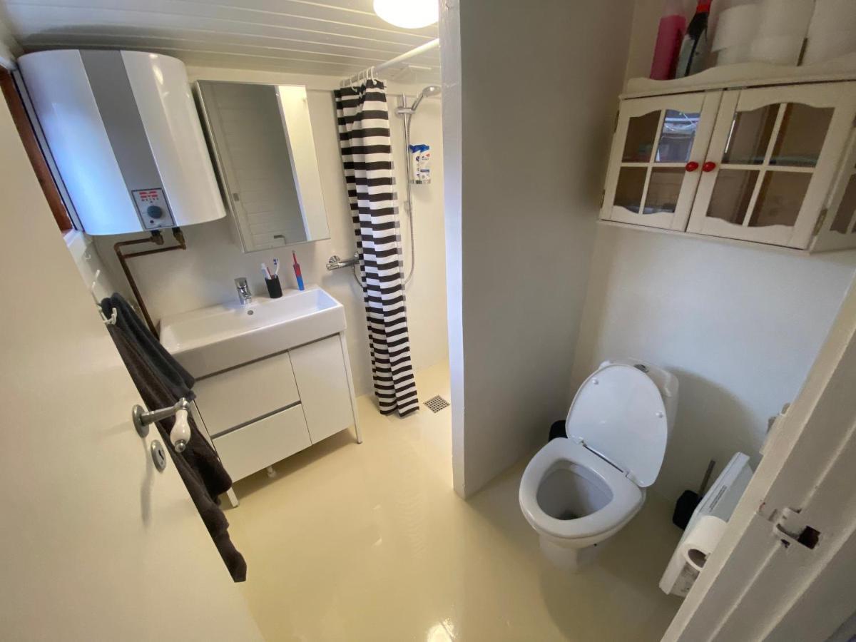 Pomonahouse Villa Nakskov Ngoại thất bức ảnh