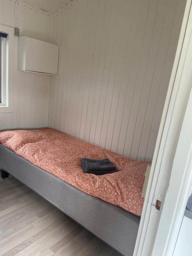 Pomonahouse Villa Nakskov Ngoại thất bức ảnh