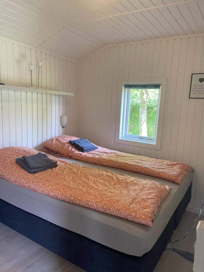 Pomonahouse Villa Nakskov Ngoại thất bức ảnh